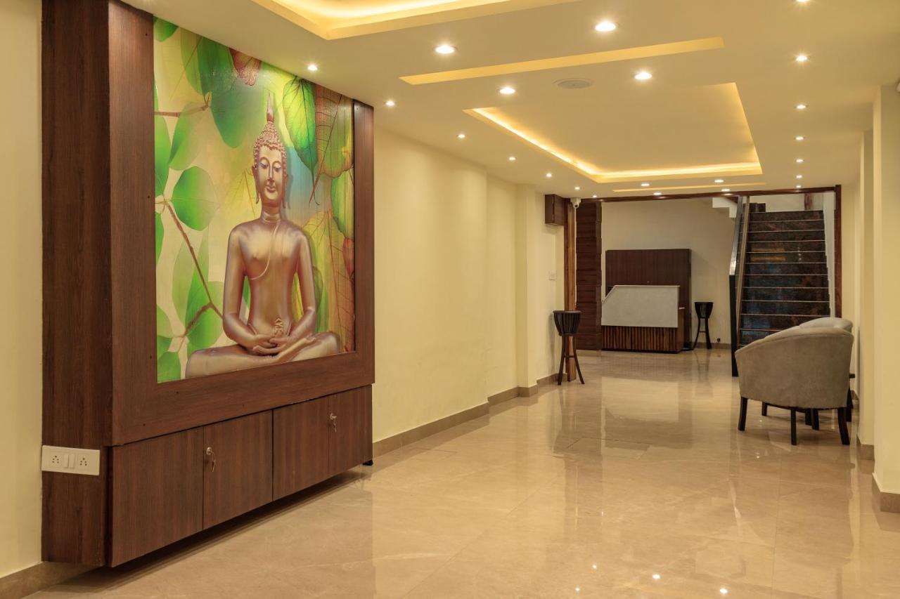 De Manora Homes - Unpretentious Hotel With A Garden , Posh Area Ranjit Avenue Amritsar Luaran gambar