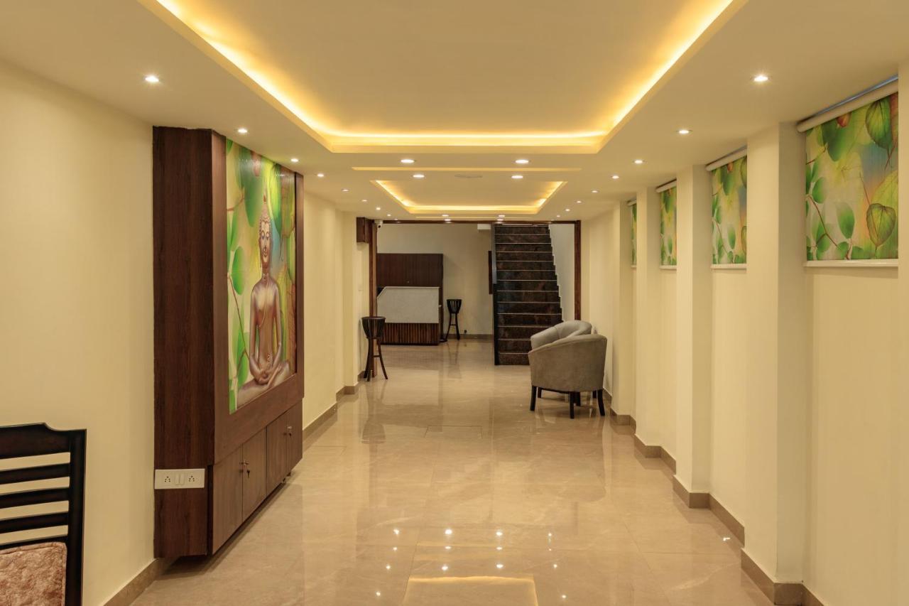 De Manora Homes - Unpretentious Hotel With A Garden , Posh Area Ranjit Avenue Amritsar Luaran gambar